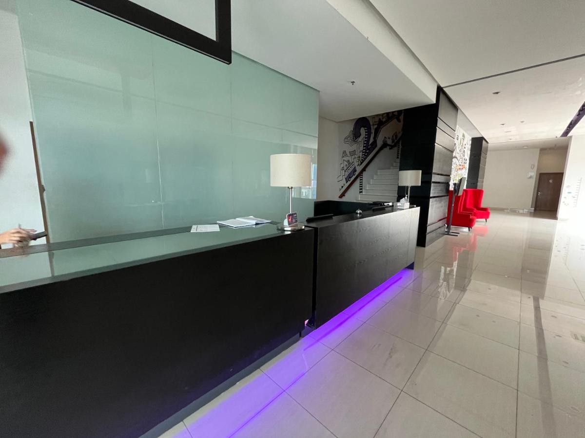Luminor Hotel Metro Indah - Bandung By Wh Cicadas Exterior photo